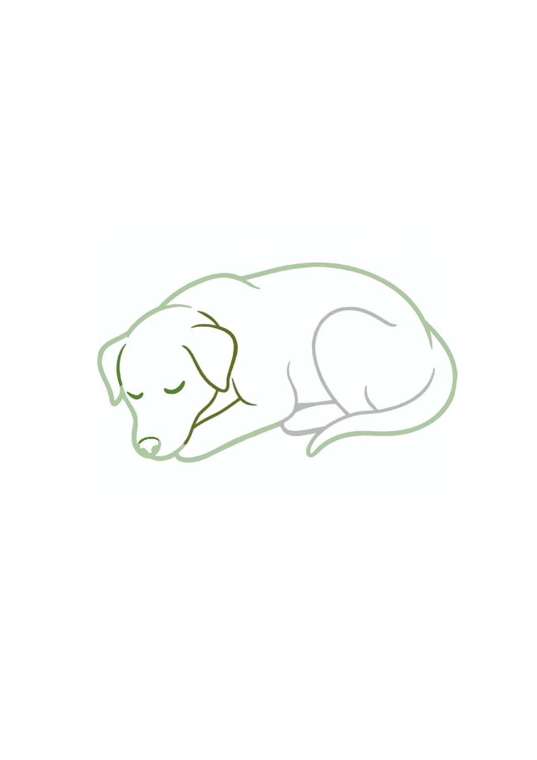 Hunde von Anubias